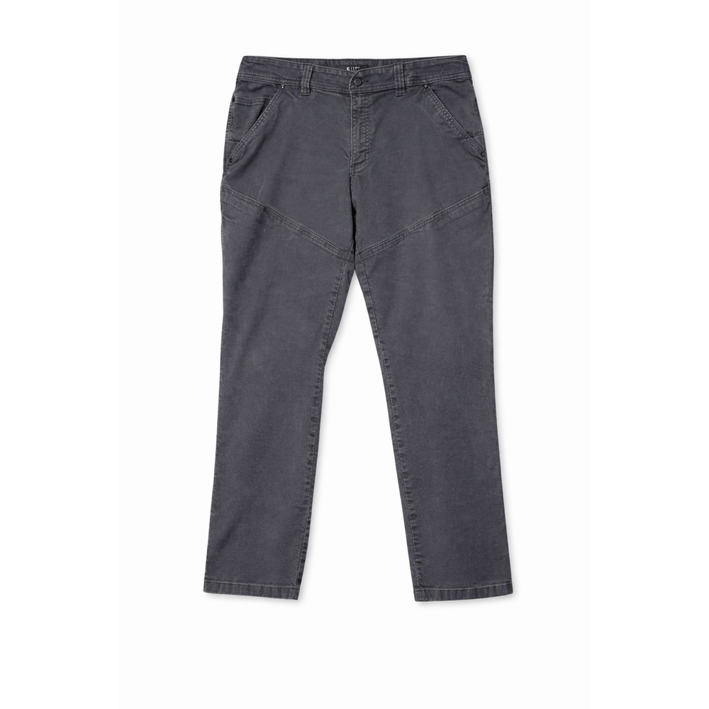 5.11 Tactical Men's Gray Pants Size 40x30 Relaxed Fit Utility Work